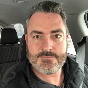 Meet your Posher, Robin